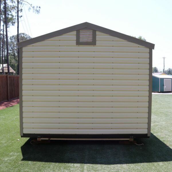309814 6 Storage For Your Life Outdoor Options Sheds