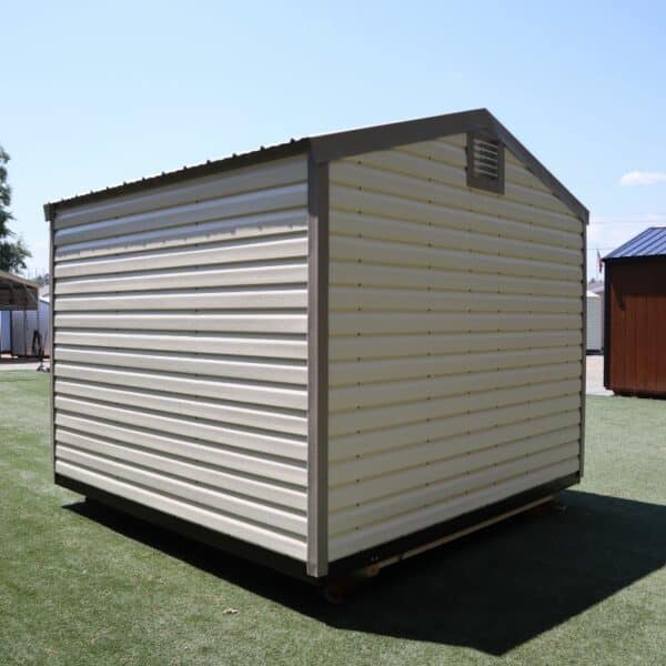 309814 7 Storage For Your Life Outdoor Options Sheds