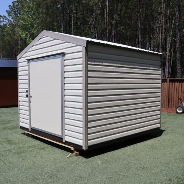 309814 8 Storage For Your Life Outdoor Options Sheds