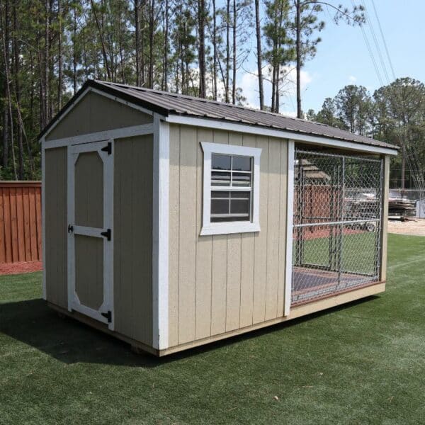 7976 4 Storage For Your Life Outdoor Options Sheds