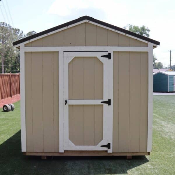 7976 5 Storage For Your Life Outdoor Options Sheds