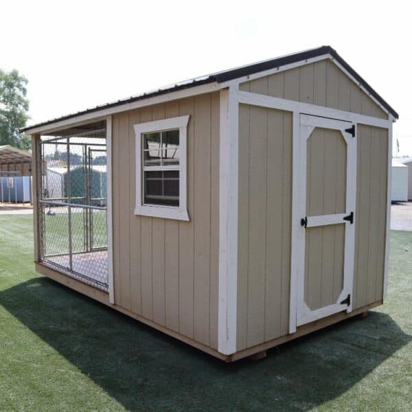 7976 6 Storage For Your Life Outdoor Options Sheds