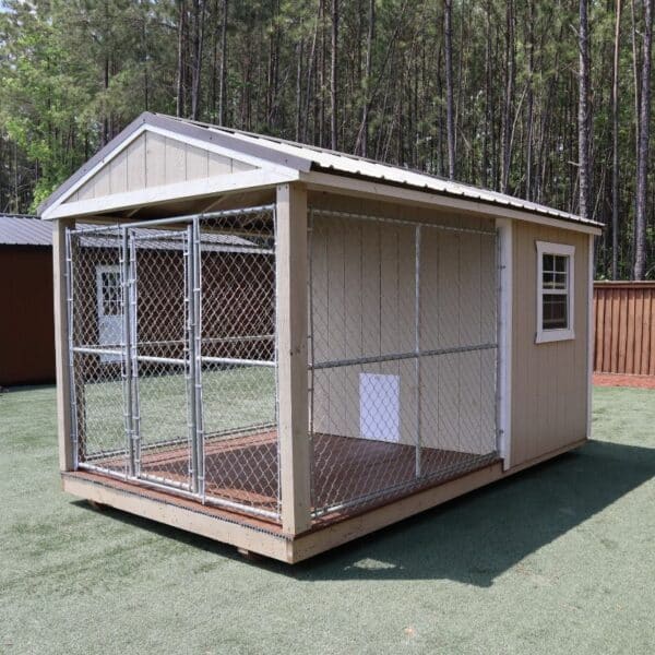 7976 7 Storage For Your Life Outdoor Options Sheds
