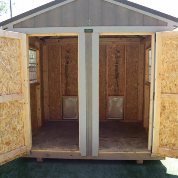 8782 1 Storage For Your Life Outdoor Options Sheds