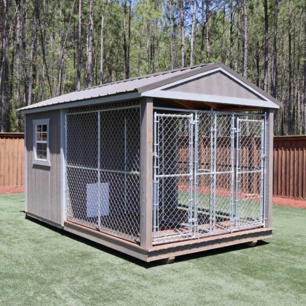 8782 2 Storage For Your Life Outdoor Options Sheds