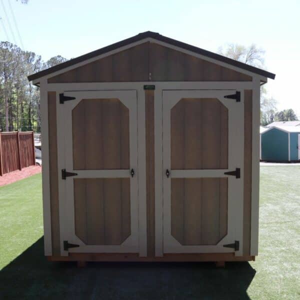 8782 5 Storage For Your Life Outdoor Options Sheds