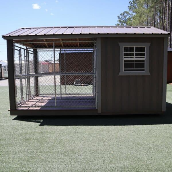 8782 7 Storage For Your Life Outdoor Options Sheds