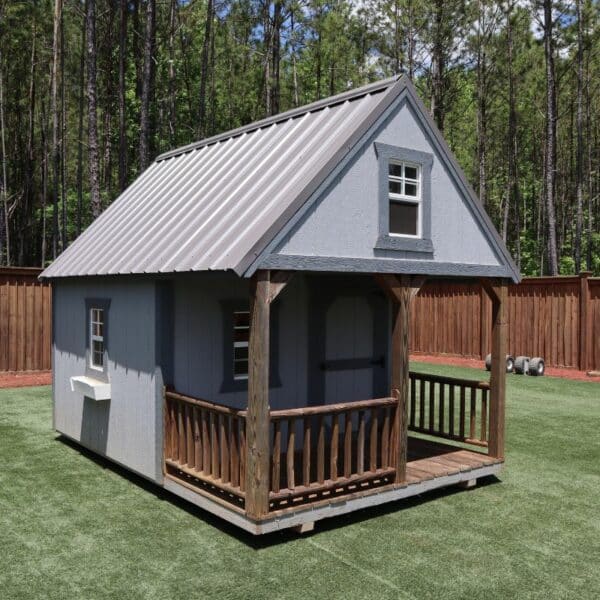 9353 2 Storage For Your Life Outdoor Options Sheds