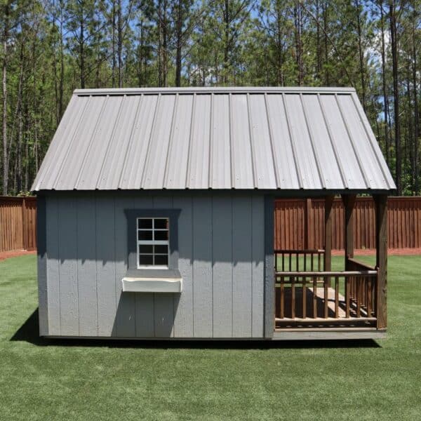9353 4 Storage For Your Life Outdoor Options Sheds