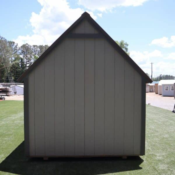 9353 5 Storage For Your Life Outdoor Options Sheds