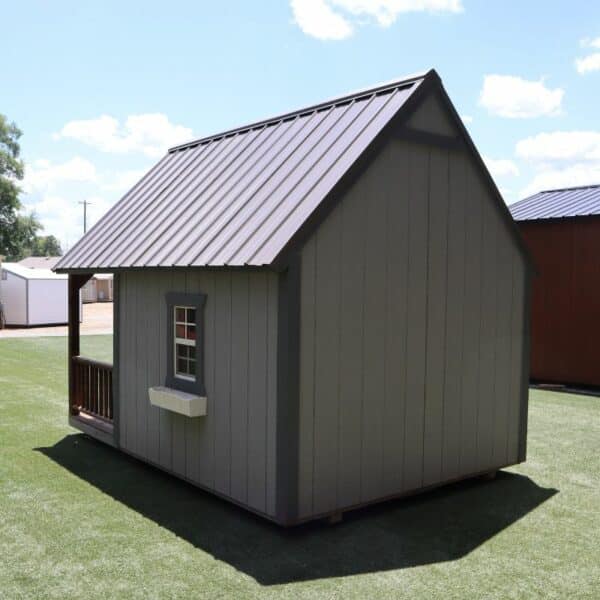 9353 6 Storage For Your Life Outdoor Options Sheds