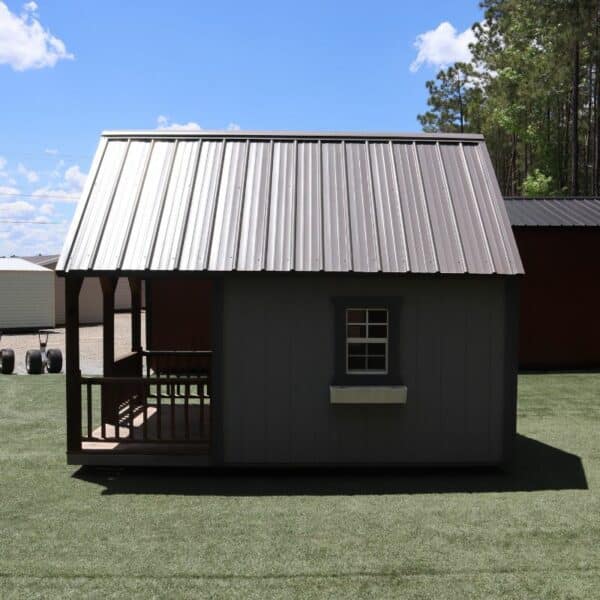 9353 7 Storage For Your Life Outdoor Options Sheds