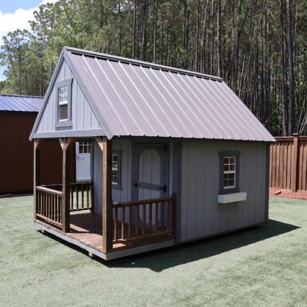 9353 8 Storage For Your Life Outdoor Options Sheds