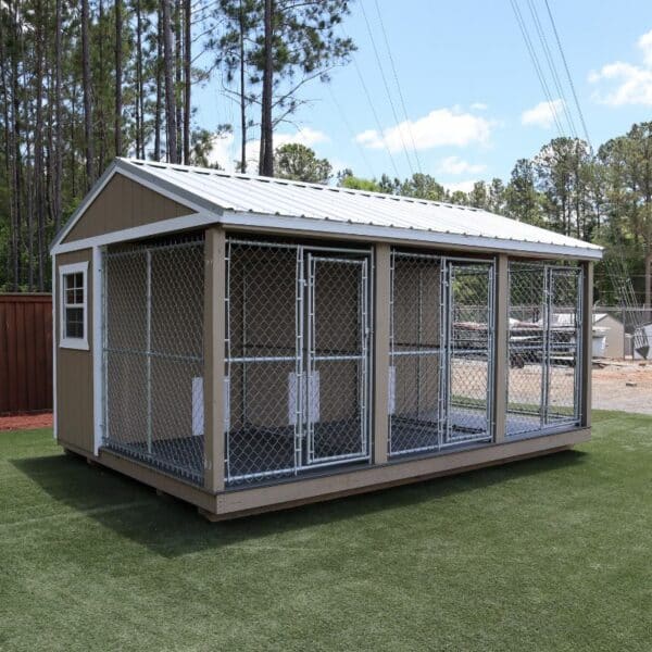 PDK9735 2 Storage For Your Life Outdoor Options Sheds