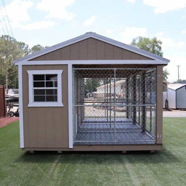 PDK9735 4 Storage For Your Life Outdoor Options Sheds