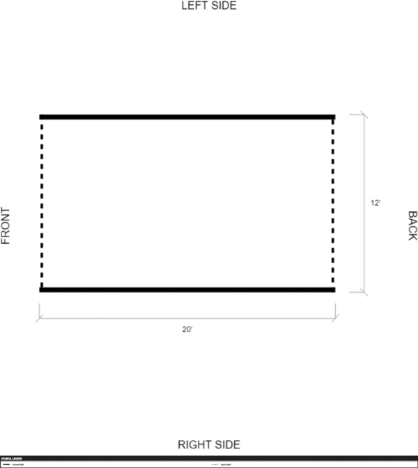 b935e780 0715 11ef 8d49 2fa21bd0819e Storage For Your Life Outdoor Options Carports