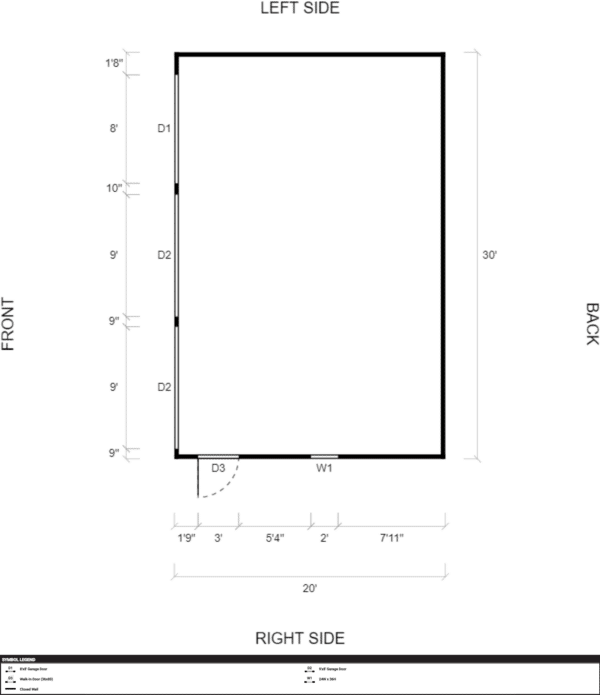 da452ad0 0314 11ef 896e d131c3610b5d Storage For Your Life Outdoor Options Carports