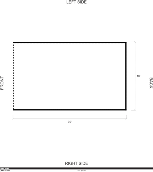 0028bcf0 1de9 11ef af89 b5845f6da851 Storage For Your Life Outdoor Options Carports