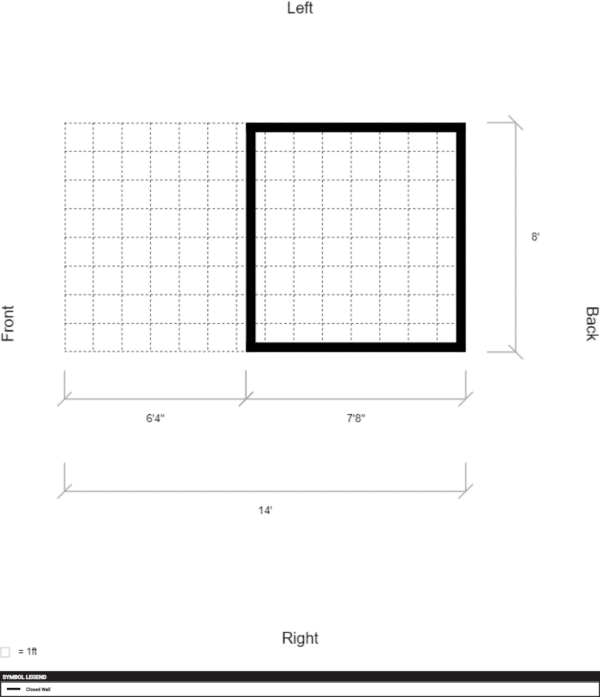 07efc970 21e4 11ef 93eb bba0a2d5b991 Storage For Your Life Outdoor Options Sheds