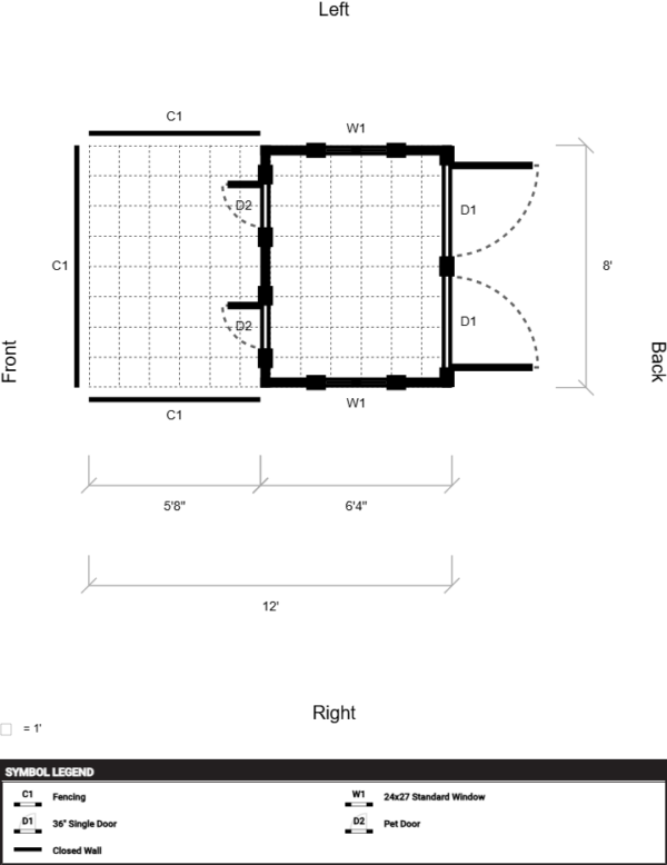 0a9a2330 9e0a 11ef 957f b31b98f001b9 Storage For Your Life Outdoor Options Sheds