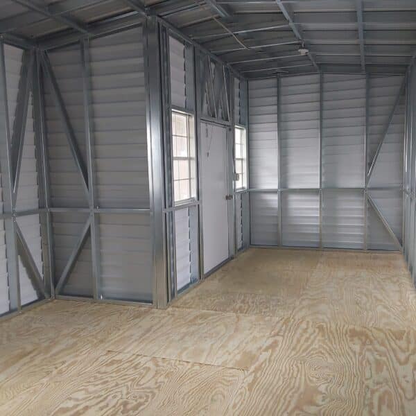 20240509 163232 Storage For Your Life Outdoor Options Sheds