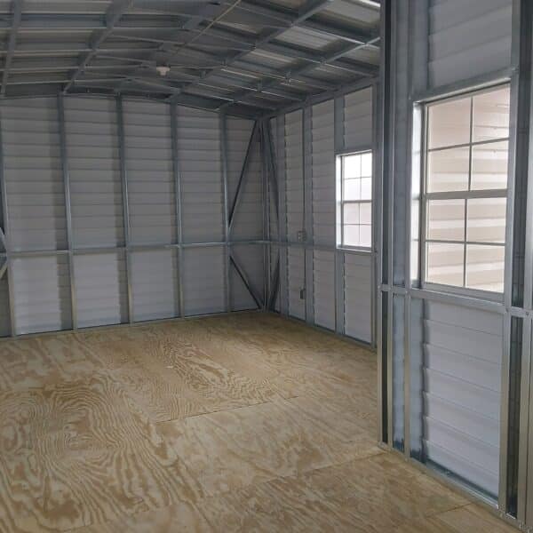 20240509 163317 Storage For Your Life Outdoor Options Sheds