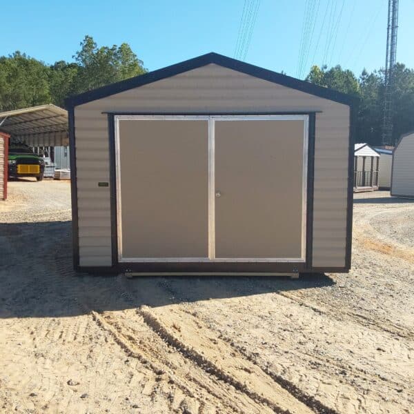 20240529 092347 Storage For Your Life Outdoor Options Sheds