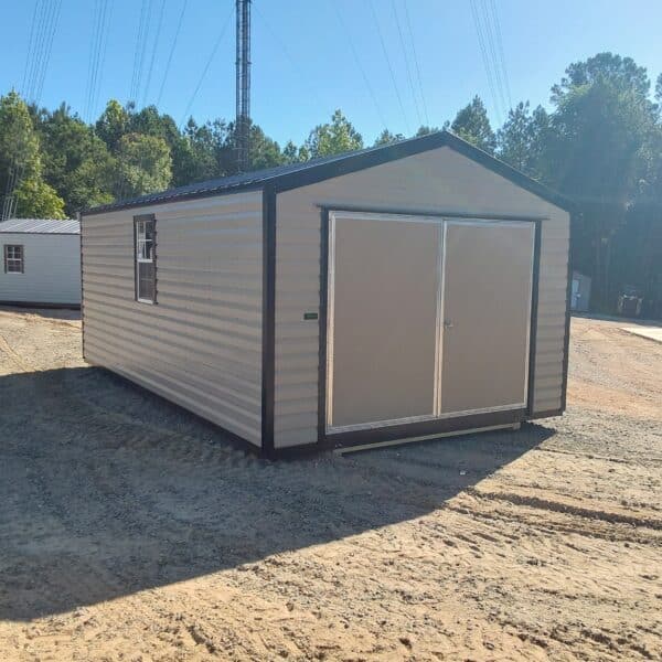 20240529 092358 Storage For Your Life Outdoor Options Sheds