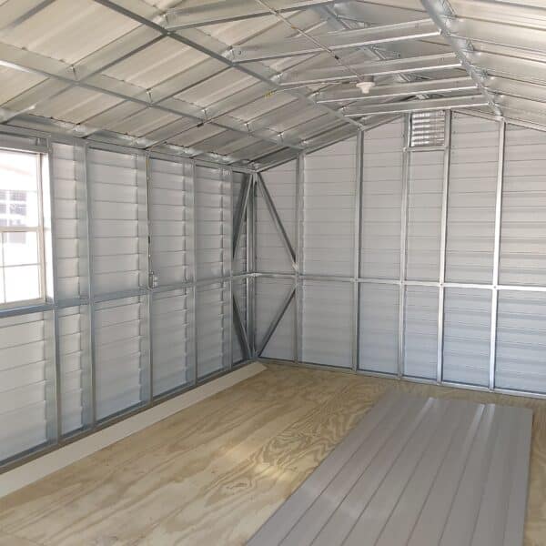 20240529 092433 Storage For Your Life Outdoor Options Sheds