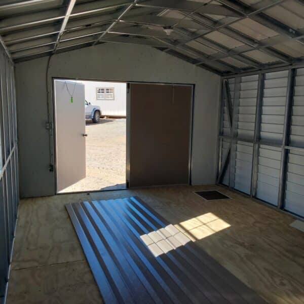 20240529 092446 Storage For Your Life Outdoor Options Sheds