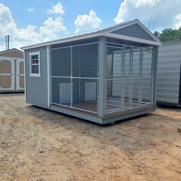 20240603 154110 Storage For Your Life Outdoor Options Sheds