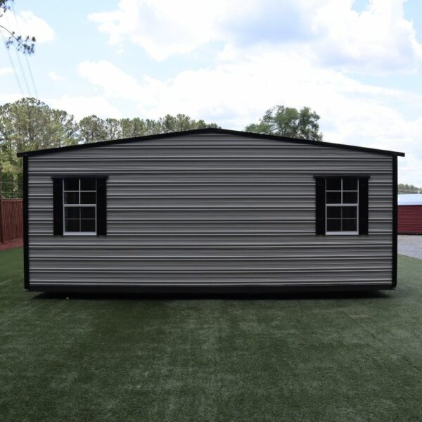 20826B91UU 5 Storage For Your Life Outdoor Options Sheds