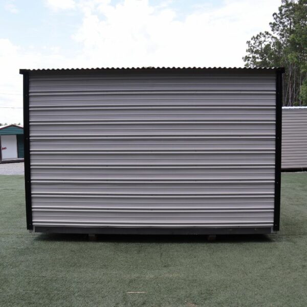 20826B91UU 7 Storage For Your Life Outdoor Options Sheds