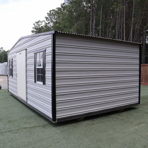 20826B91UU 8 Storage For Your Life Outdoor Options Sheds