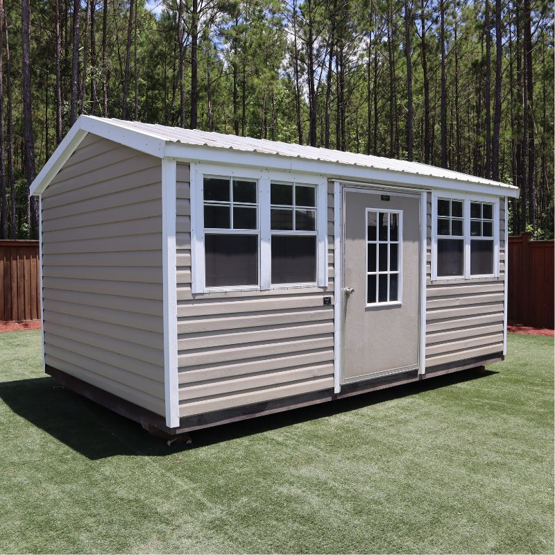 284762U 2 Storage For Your Life Outdoor Options