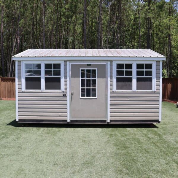 284762U 3 Storage For Your Life Outdoor Options Sheds