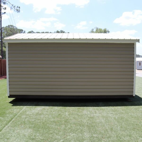 284762U 6 Storage For Your Life Outdoor Options Sheds