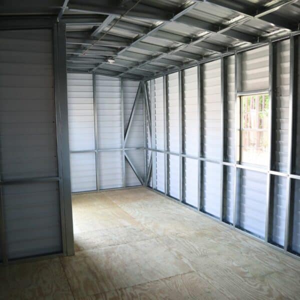 310124 10 Storage For Your Life Outdoor Options Sheds