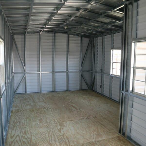 310124 11 Storage For Your Life Outdoor Options Sheds