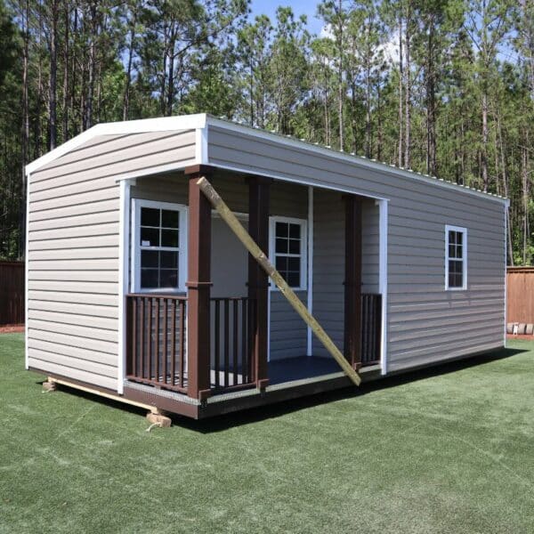 310124 2 Storage For Your Life Outdoor Options Sheds