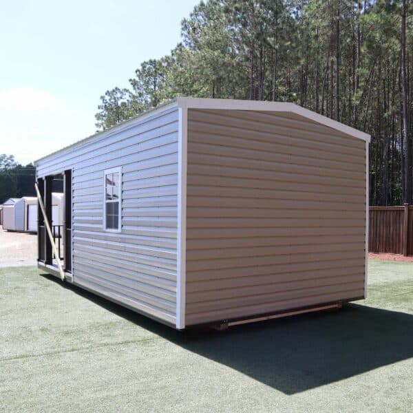 310124 4 Storage For Your Life Outdoor Options Sheds