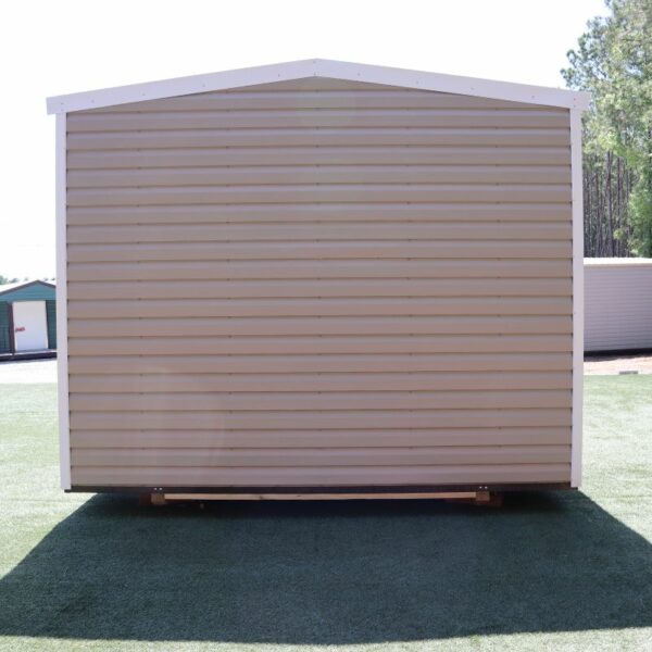 310124 5 Storage For Your Life Outdoor Options Sheds