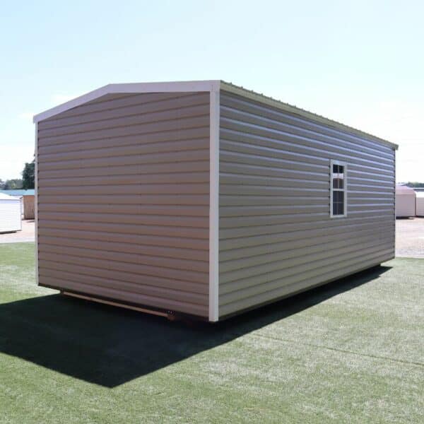 310124 6 Storage For Your Life Outdoor Options Sheds