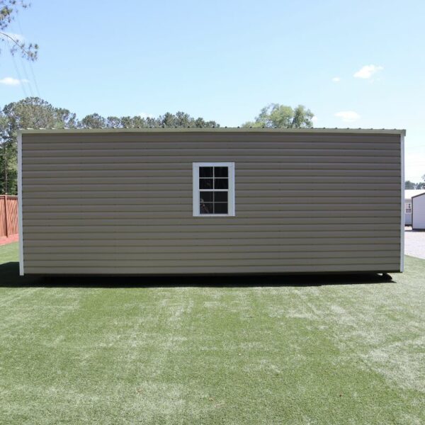 310124 7 Storage For Your Life Outdoor Options Sheds