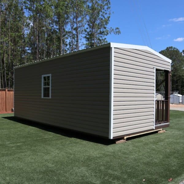 310124 8 Storage For Your Life Outdoor Options Sheds