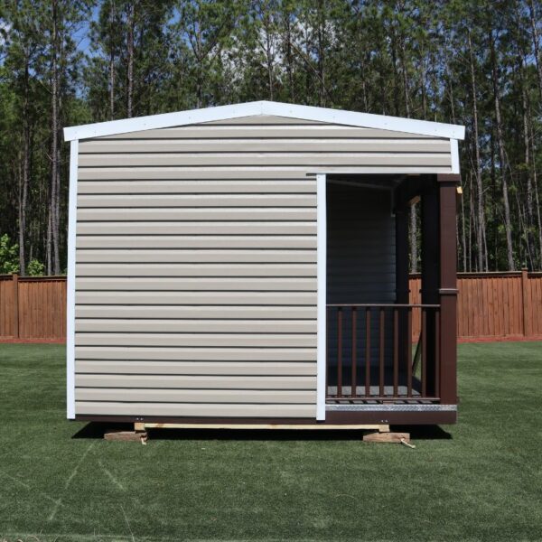 310124 9 Storage For Your Life Outdoor Options Sheds
