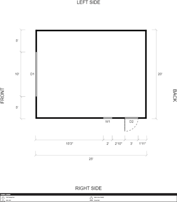 4d43c340 1e9d 11ef bebc 11fd4a60bb24 Storage For Your Life Outdoor Options Carports