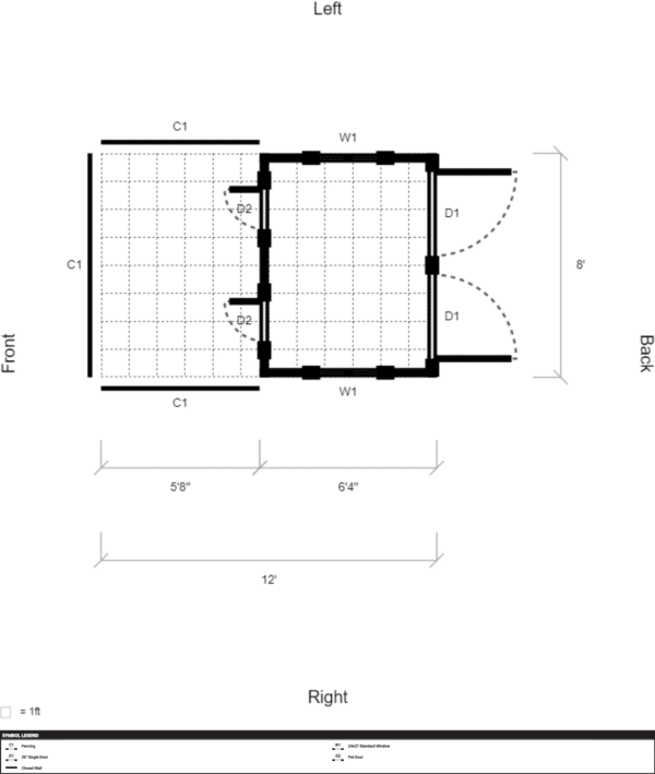 5d70f260 147f 11ef 9443 f1216f4dbd3b Storage For Your Life Outdoor Options Sheds