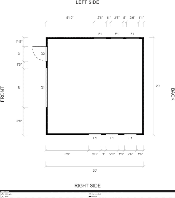 651c2d50 0a33 11ef bec4 31b1a963b50e Storage For Your Life Outdoor Options Carports