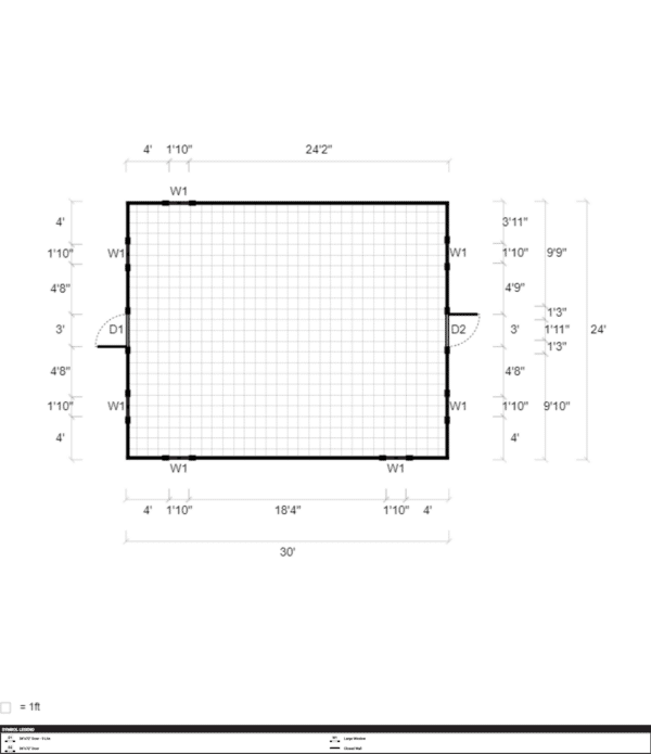 6c01fbe0 1bb3 11ef b3fd f5c18c9d39c0 Storage For Your Life Outdoor Options Sheds